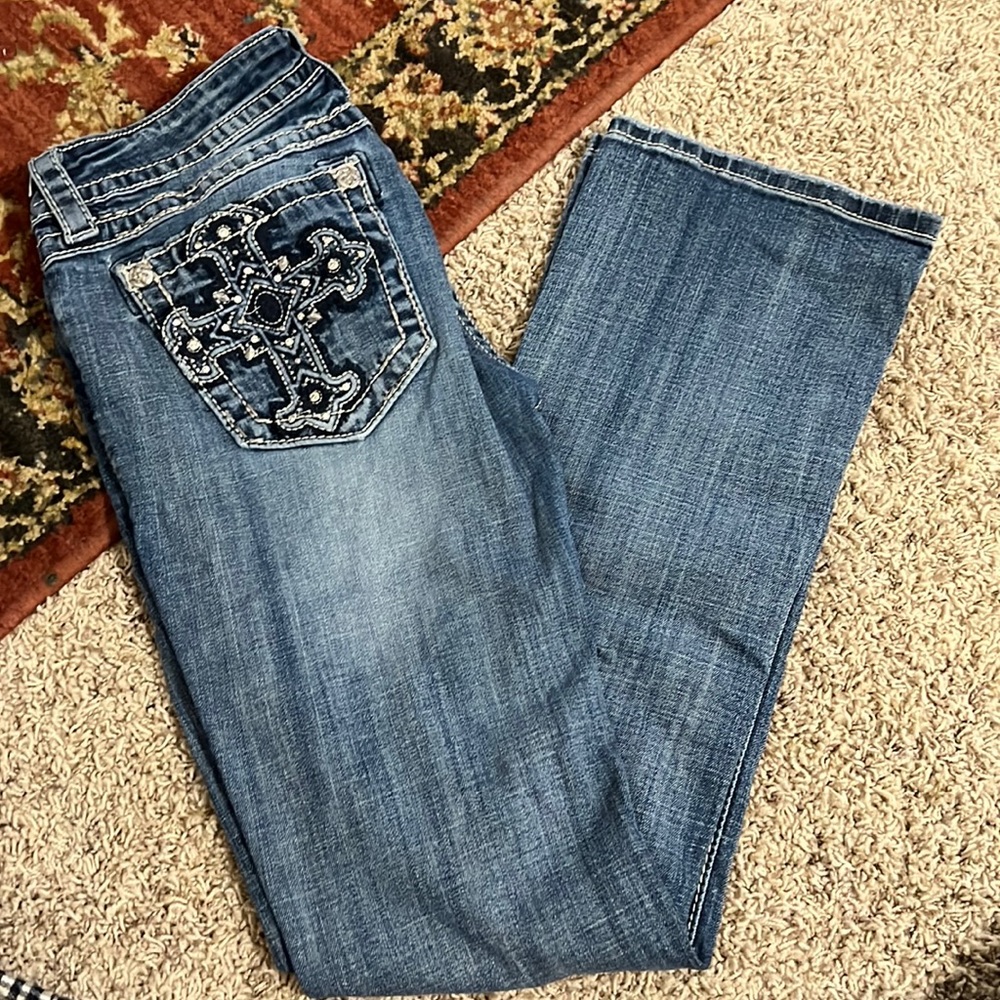 Women's Bootcut Jeans